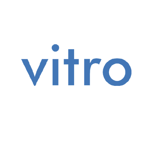 vitro - клиент маркетингового агентства