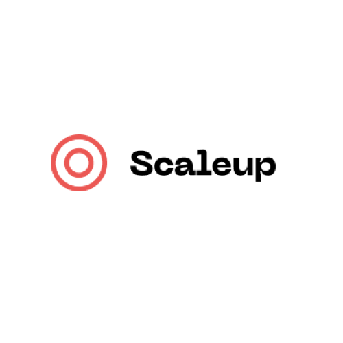 ScaleUp - клиент маркетингового агентства