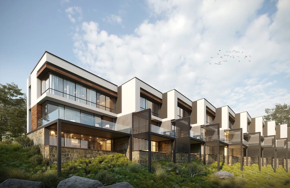 Создание сайта-каталога для строительной компании